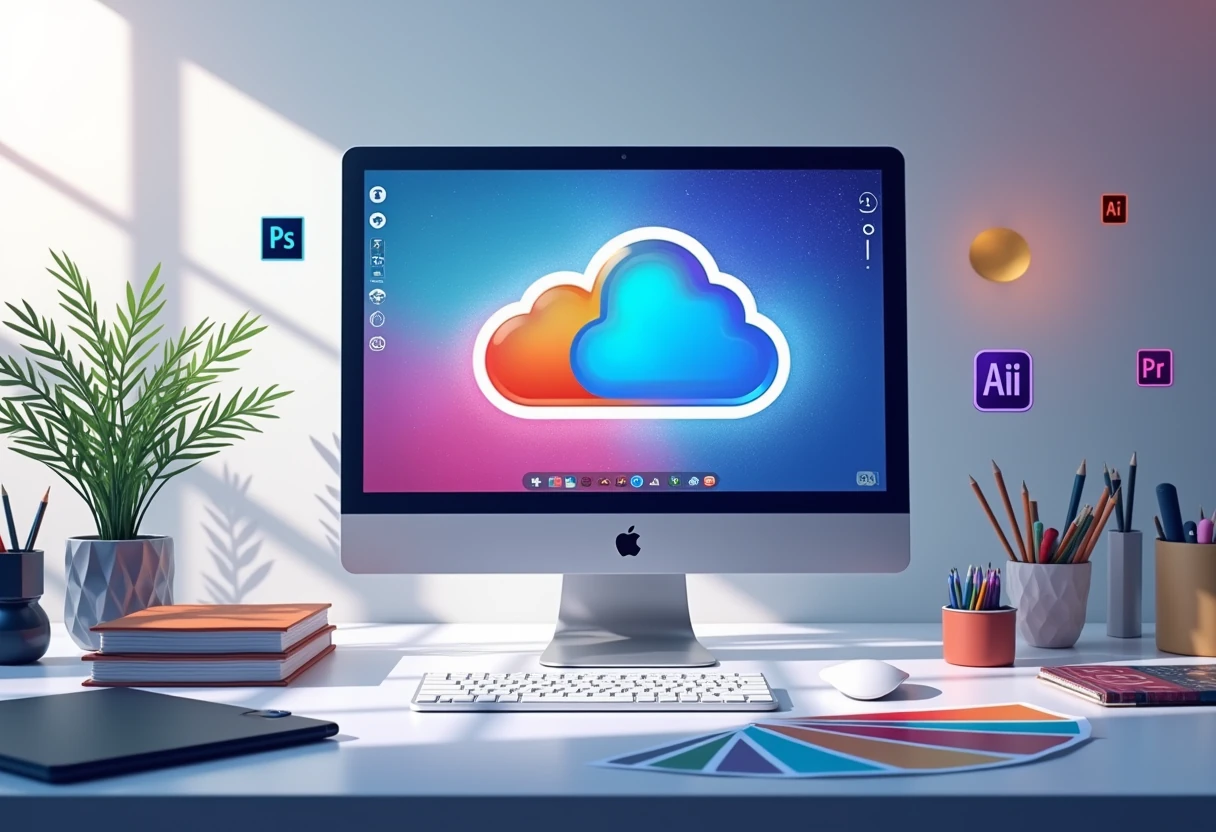 Aktualizacje i nowości w Adobe Creative Cloud – co