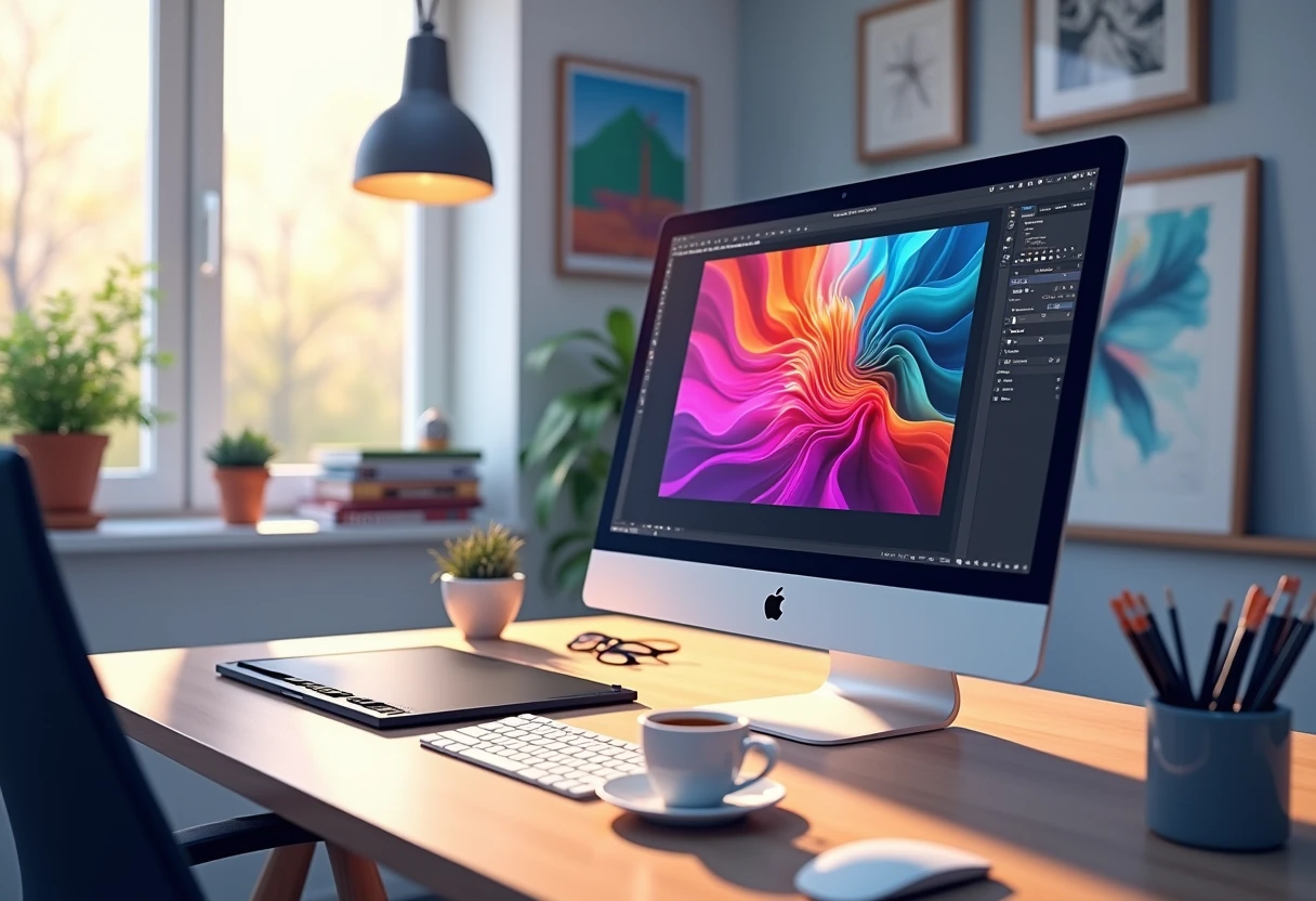 Jak zacząć przygodę z Photoshopem w Adobe Creative