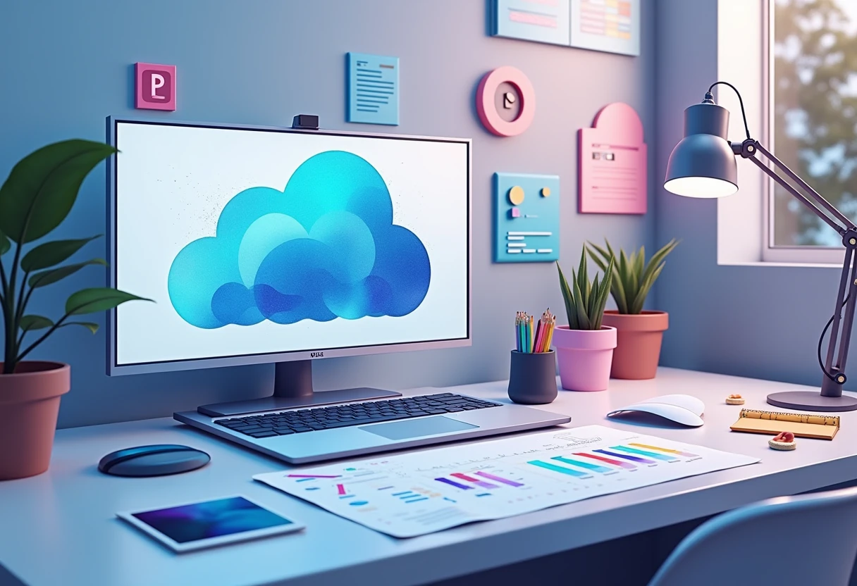 Najpopularniejsze aplikacje Adobe Creative Cloud –