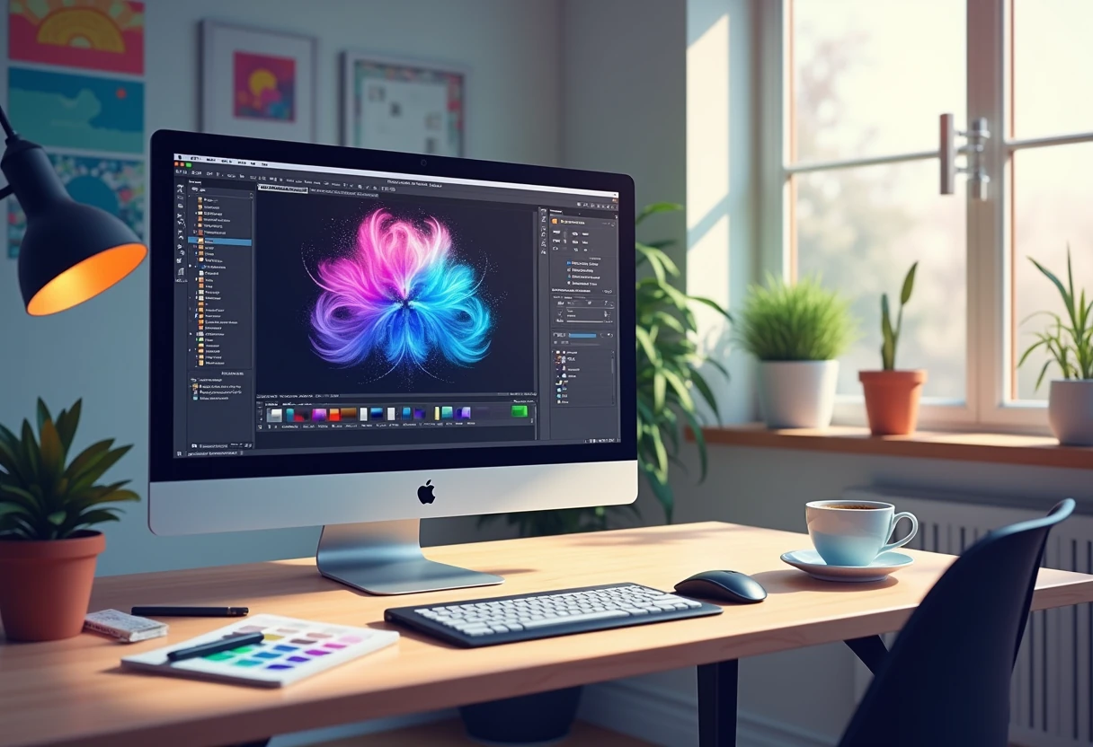 Jak zacząć przygodę z Photoshopem w Adobe Creative