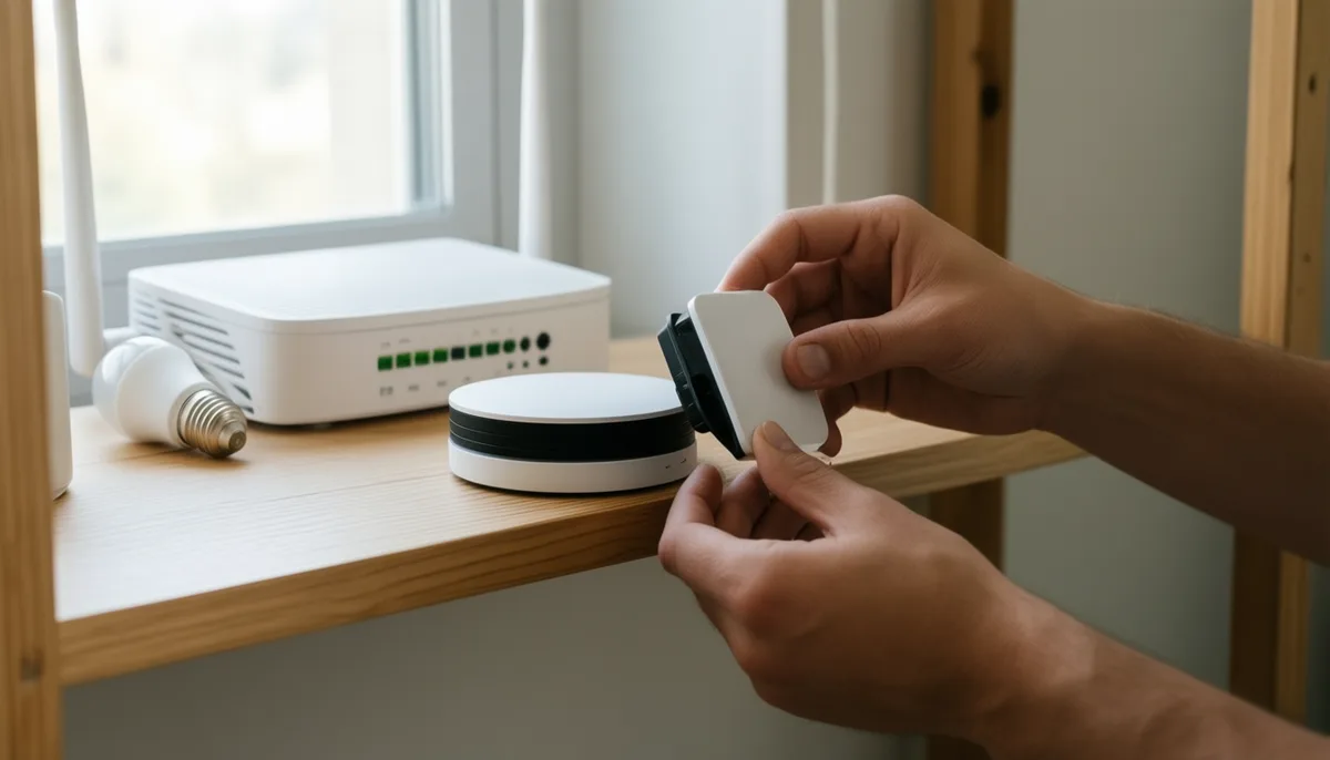 Matter, Thread i Zigbee: czym się różnią i co wybrać do smart home?