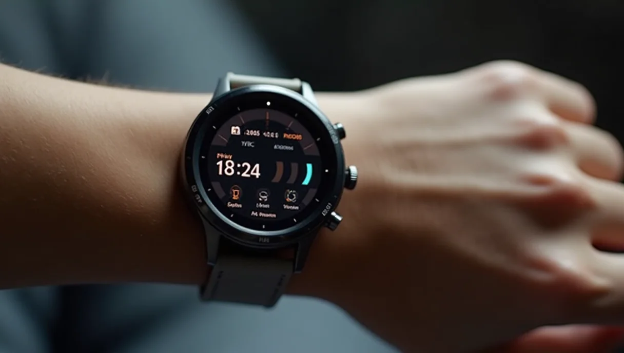 Smart zegarek w 2026 – co potrafi i czy zastąpi telefon