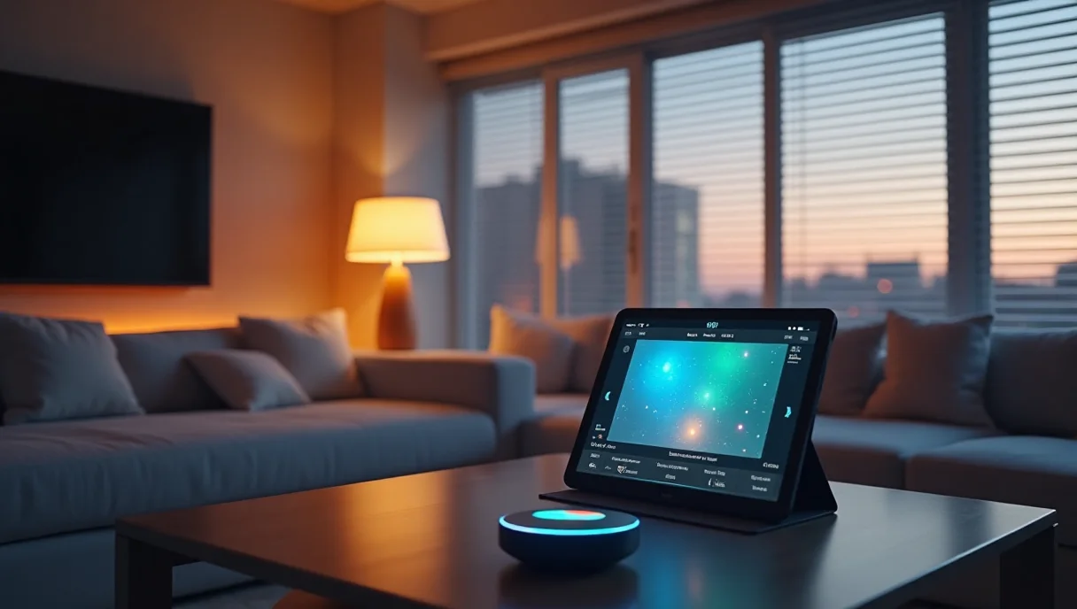 Automatyzacja domu – od czego zacząć smart home w 2026