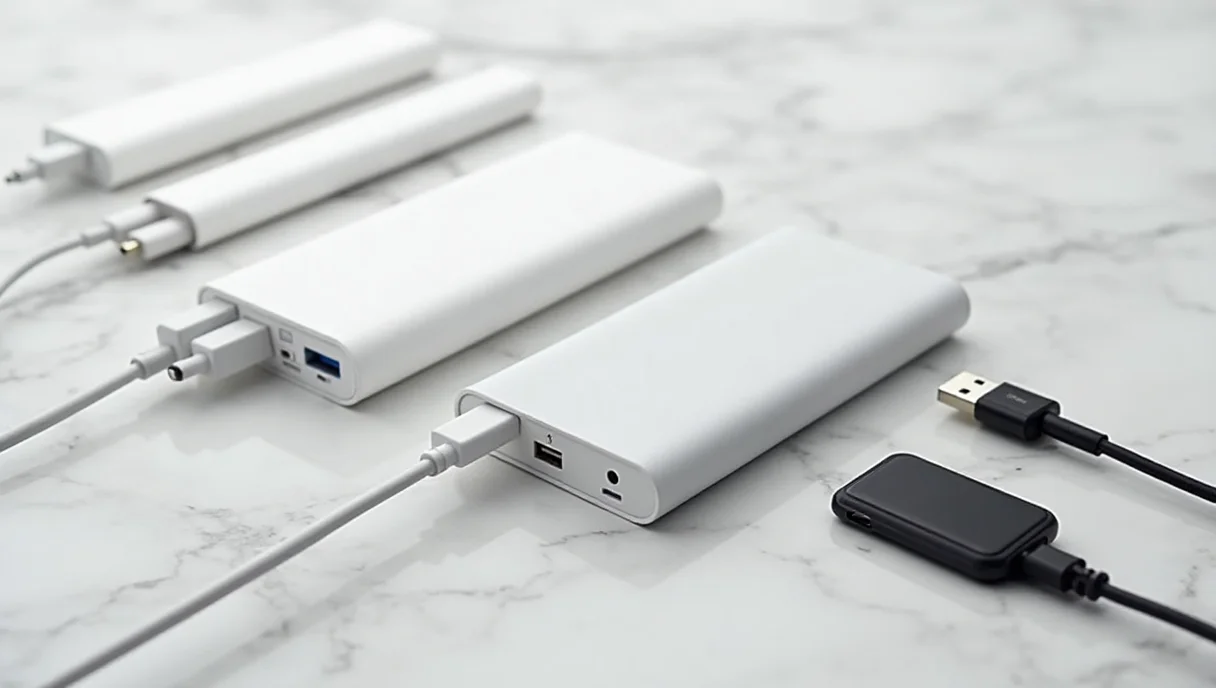 Powerbank w 2026 – jak wybrać i na co zwrócić uwagę