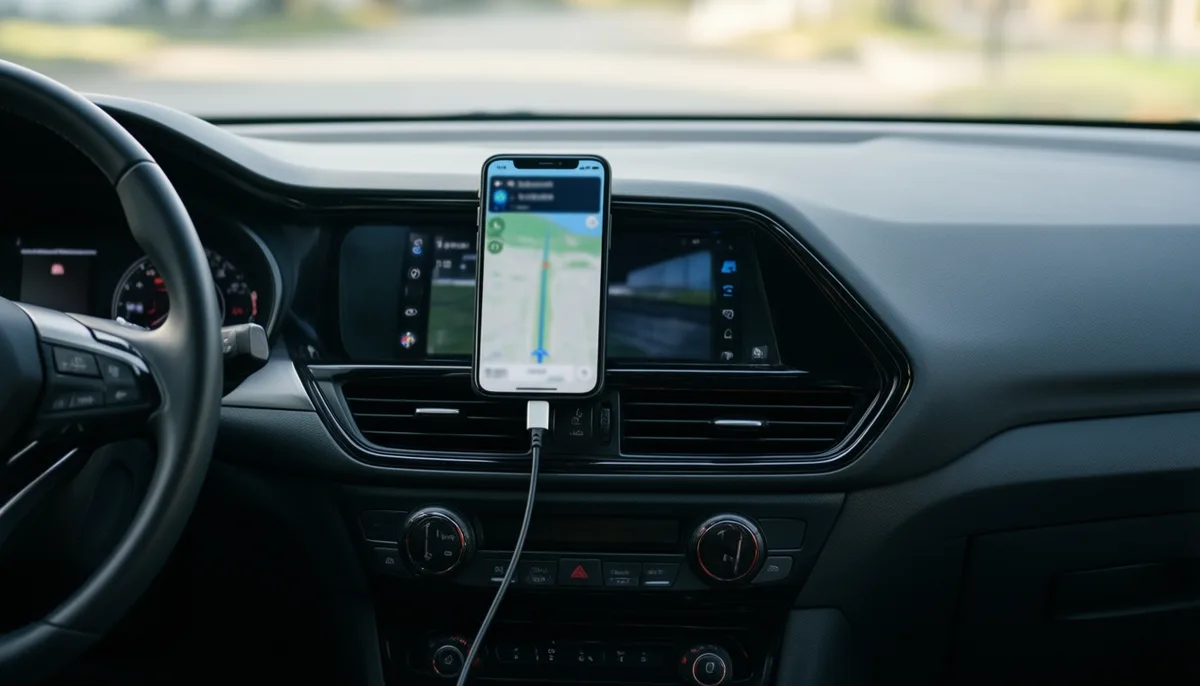 Android Auto i Apple CarPlay: konfiguracja połączenia i typowe problemy