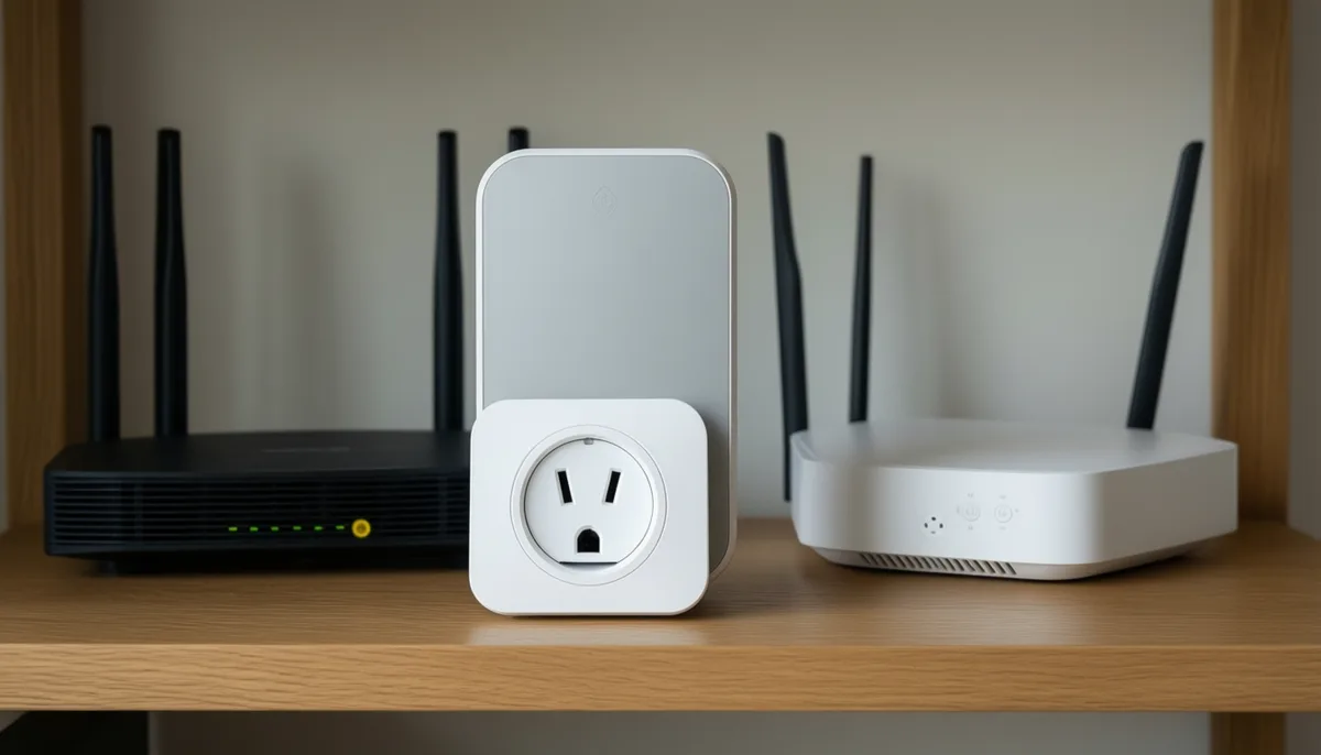 Matter, Zigbee czy Wi-Fi? Dobór protokołu do czujników i automatyzacji