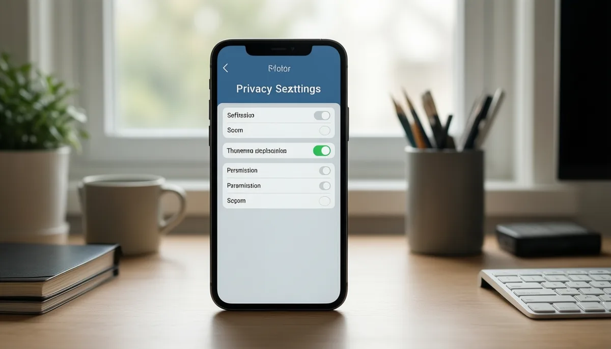 Prywatność w Androidzie i iOS: które uprawnienia aplikacji ograniczyć